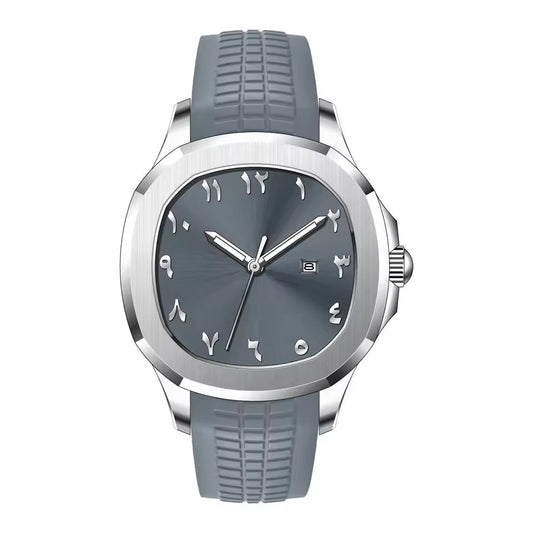 Pave Diamond Dial